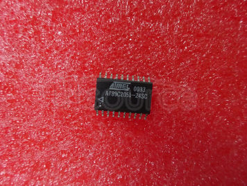 AT89C2051-24SC