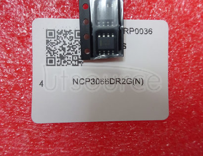 NCP3066DR2G DC-DC LED Drivers, ON Semiconductor