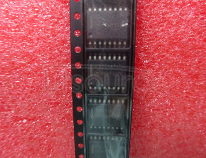 MC74HC4051ADWG Analog Switch/Analog Multiplexer Single 8:1 Automotive 16-Pin SOIC W Tube