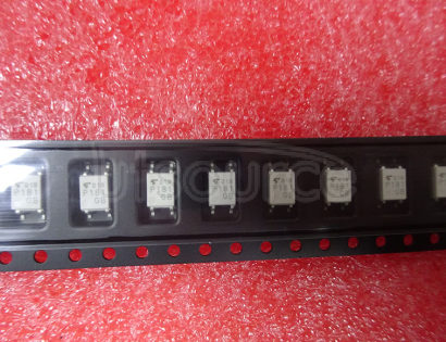 TLP181GB 4 Pin, MFP, Phototransistor Detector, CTR 50 min @ 5mA, 5V Optocoupler