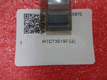RTC7301SF