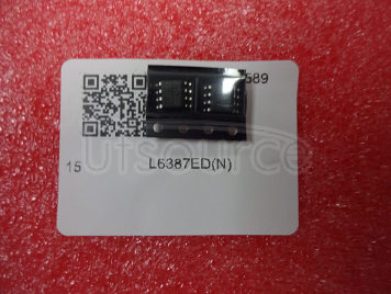 L6387ED