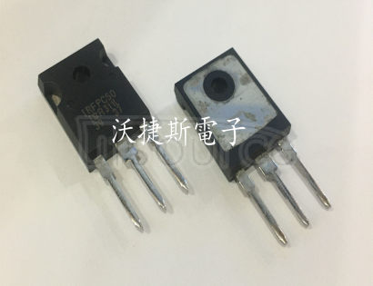IRFPC50 600V Single N-channel HexFET Power MOSFET in a TO-247AC Package