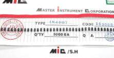 1N4007=IN4007