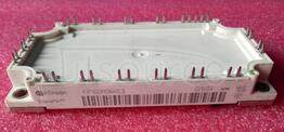 FP100R06KE3 EconoPIM3   module   with   fast   trench/fiedstop   IGBT   and   EmCon3   diode