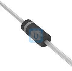 1N5349BG Zener Diodes 5W Surmetic, 1N5347 to 1N5363 Series, ON Semiconductor
A complete series of 5 Watt Zener diodes with tight limits and improved operating characteristics.