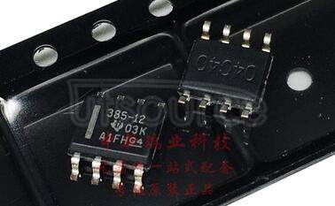 LM385DR-1-2 MICROPOWER VOLTAGE REFERENCES