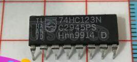 SN74HC123N