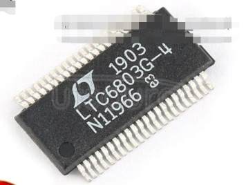 LTC6803G-4#PBF