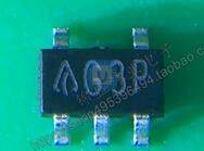 DIODES INCORPORATED AP2112K-3.3TRG1