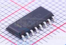 MC14053BDR2G