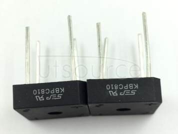 KBPC810 DIP-4 8A 1000V