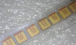 10V 47UF  3528 476A  Tantalum capacitor