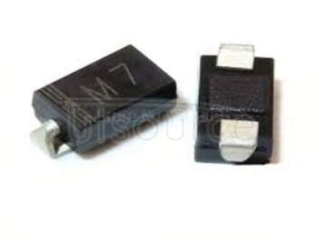 (100Pcs)1N4007 IN4007 M7 SMD Diode