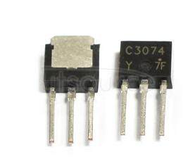 C3074 +3.3V, 15kV ESD-Protected, Fail-Safe, Hot-Swap, RS-485/RS-422 Transceivers