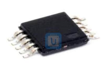 AD5290YRMZ10-R7 Digital Potentiometer 10k Ohm 1 Circuit 256 Taps SPI Interface 10-MSOP
