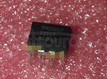 T2117-3ASY Zero-voltage   Switch   with   Adjustable   Ramp