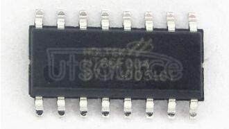 HT66F004