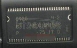 MT48LC16M16A2P-75ITD