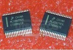 MC33879EK