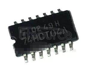 TC74HCT04AF