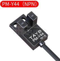 PM-Y44P SENSORS TRANSDUCERS OPTICAL SENSORS,PHOTOELECTRIC SWITCH WITH LINE