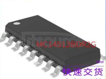 MC14512BDR2G
