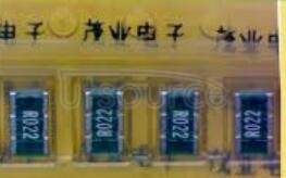 RL3720T-R022-G 6 Resistor Network/Array RL3720T-R022-G 0.022ΩOhm 3(0805)-0.022R marking R022