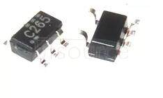 SN74LVC1G126DBVR SINGLE BUS BUFFER GATE WITH 3-STATE OUTPUT