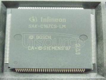 SAK-C167CS-LM CA+