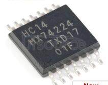 74HC14PW,118
