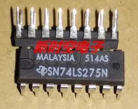 SN74LS275N 4 BIT BY 4 BIT BINARY MULTIPLER WITH 3-STATE OUTPUTS