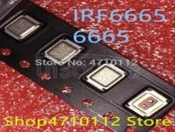 IRF6665TRPBF