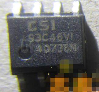 CAT93C46VI-GT3