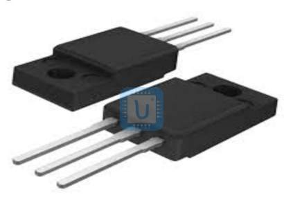 BYQ28X-200,127 Diode Switching 200V 10A 3-Pin(3+Tab) TO-220F Rail