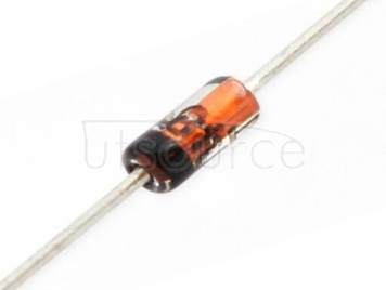 1N4148 DIODE GEN PURP 100V 200MA DO35