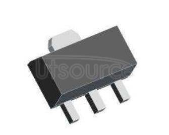 BCX51-16 Ic = 500 mA<br/> Package: PG-SOT89-4<br/> Polarity: PNP<br/> VCEO max: 45.0 V<br/> Ptot max: 2,000.0 mW<br/> hFE min: 100.0 - 250.0<br/> IC: 1,000.0 mA<br/>