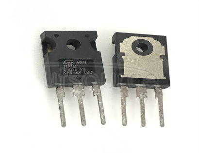 TIP35C NPN Power Transistors, STMicroelectronics
