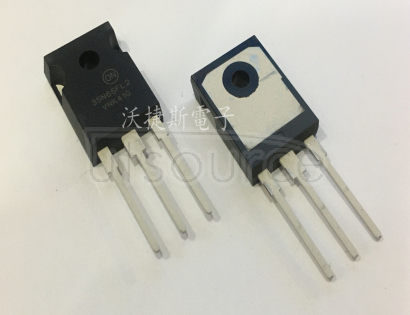 NGTB35N65FL2WG IGBT Discretes, ON Semiconductor
Insulated Gate Bipolar Transistors (IGBT) for motor drive and other high current switching applications.