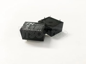 power relay T73-12V-S-A