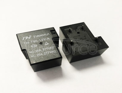 power relay TH-T90-12V-A 