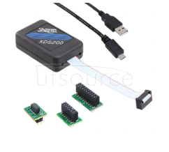 Tmdsemu200-u DSP, MCU Series emulator XDS200 USB programmer, emulator and debugger