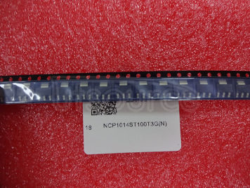 NCP1014ST100T3G