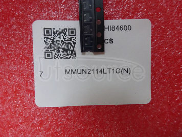MMUN2114LT1G