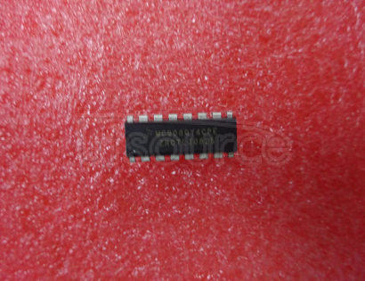 MC68HC908QY4CPE Microcontrollers