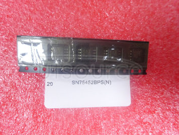SN75452BPS