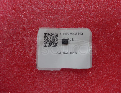 AUIRS20161S High-Side Gate Driver IC Inverting 8-SOIC