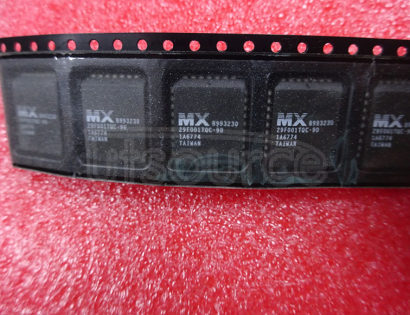 MX29F001TQC-90 1M-BIT   [128K  x 8]  CMOS   FLASH   MEMORY