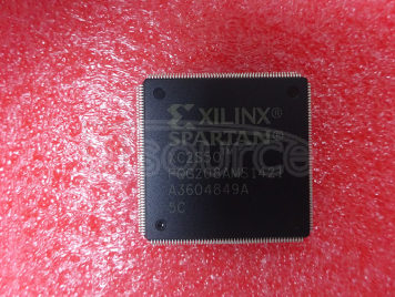 XC2S50-5PQG208C