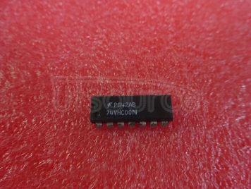 74VHC00N
